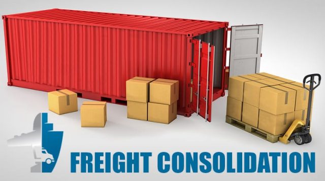 Smart Logistics Today. Bigger Business Tomorrow